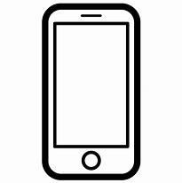 Image result for iPhone Back Silhoutte