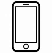 Image result for iPhone 13 Black Silhouette