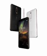 Image result for Nokia 6.1