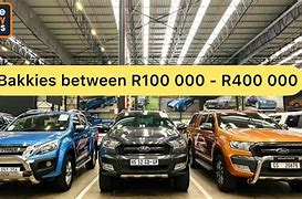 Image result for We Buy Cars Bakkies