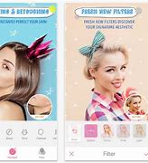 Image result for Selfie Filters for iPhone
