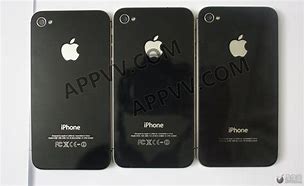 Image result for iPhone 4 and 4S Difference