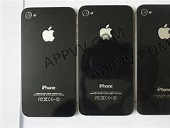Image result for iPhone 4 GSM or CDMA