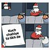Image result for Merry Christmas Everyone Meme