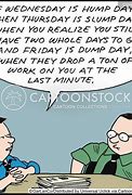 Image result for Wednesday Office Humor Cartoons