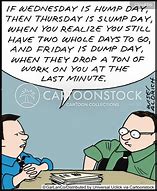 Image result for Thursday Cartoon Office Funnies