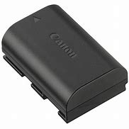 Image result for Canon D50 Battery