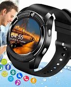 Image result for Smartwatch with Front Camera