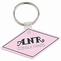 Image result for Key Chain Plastic Soft Color