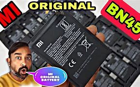 Image result for Batterie Note 5 Pro