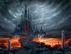 Image result for Gothic Castle Wallpaper Red