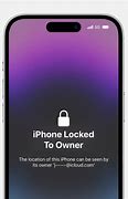 Image result for Active iPhone On Lock Screen