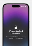 Image result for iPhone Profile Settings Locked
