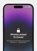 Image result for Lock Screen Iphone14 Pro