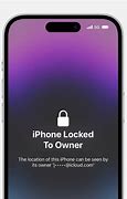 Image result for iPhone 14 Locked Up Lock Logo