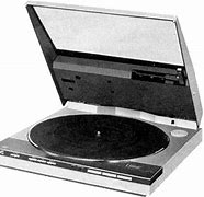 Image result for JVC Linear Tracking Turntable