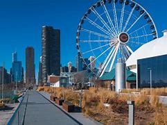 Image result for Chicago Attractions