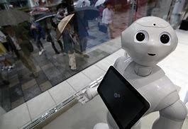 Image result for Robot and Human Love