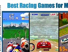 Image result for Mame Motorbike Game