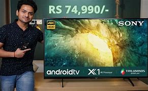 Image result for Sony TV Unboxing