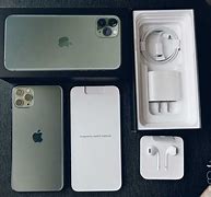 Image result for iPhone 11 Pro Max Green 1TB