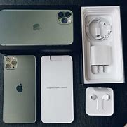 Image result for iPhone 11 Pro Max Green Back