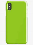 Image result for Bright Green iPhone 5