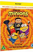 Image result for Minions 2 Cast