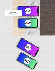 Image result for iMessage iPhone 11 Mockup