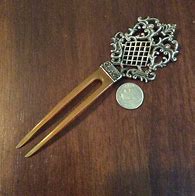 Image result for Iron Hair Pins