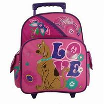 Image result for Scooby Doo Backpack