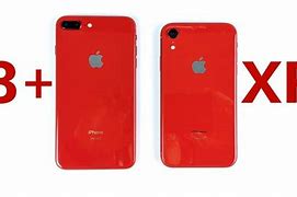 Image result for iPhone X vs iPhone 7 Plus Size