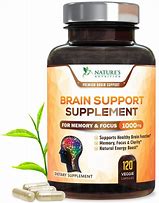 Image result for Brain Health Supplements