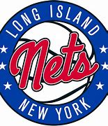 Image result for Long Island Nets Logo