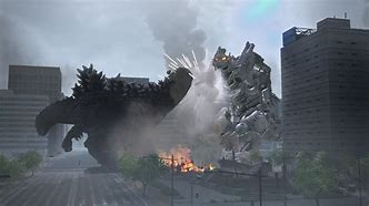 Image result for Godzilla Games for PC