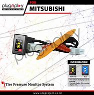 Image result for TPMS Button Mitsubishi