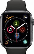 Image result for Apple Watch 3 Space Grey