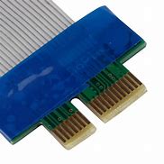 Image result for PCIe 16X to mPCIe
