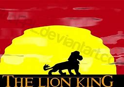 Image result for Lion King Animated Simba