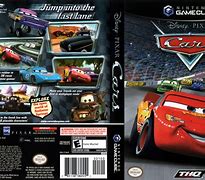 Image result for Cars Video Game