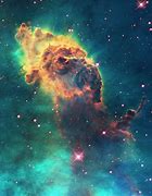 Image result for Carina Nebula Hubble Kill