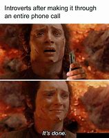 Image result for Crazy Phone Call Meme