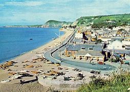 Image result for Sidmouth Town