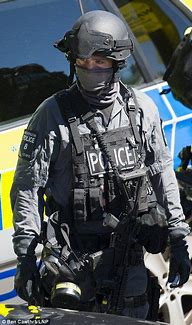 Image result for Swat Uniform