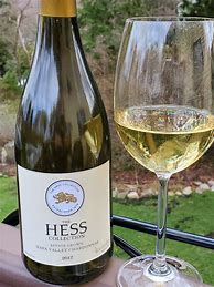 Image result for The Hess Collection Chardonnay Hess Select Monterey