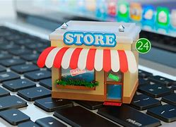 Image result for Postal De Una Tienda