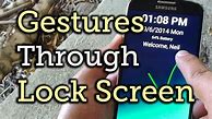 Image result for Numbers to Letters Lock Screen