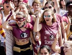 Image result for College Football Fans