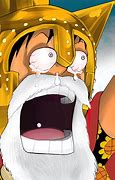 Image result for One Piece Shocked Face