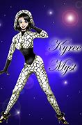 Image result for Kyree Creature